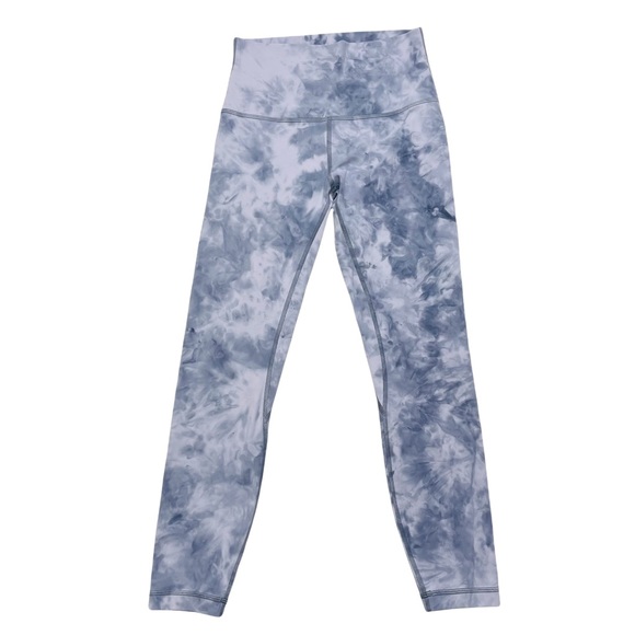 Lululemon Align Legging 25 Diamond Dye 